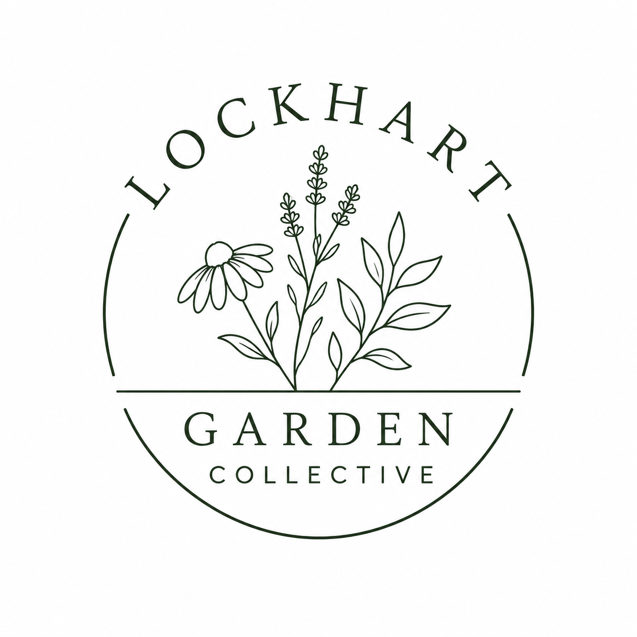 Lockhart Gardening Collective